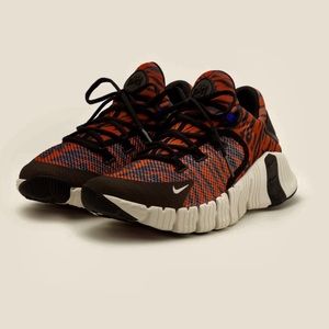 Nike FREE METCON 4 - Training shoe